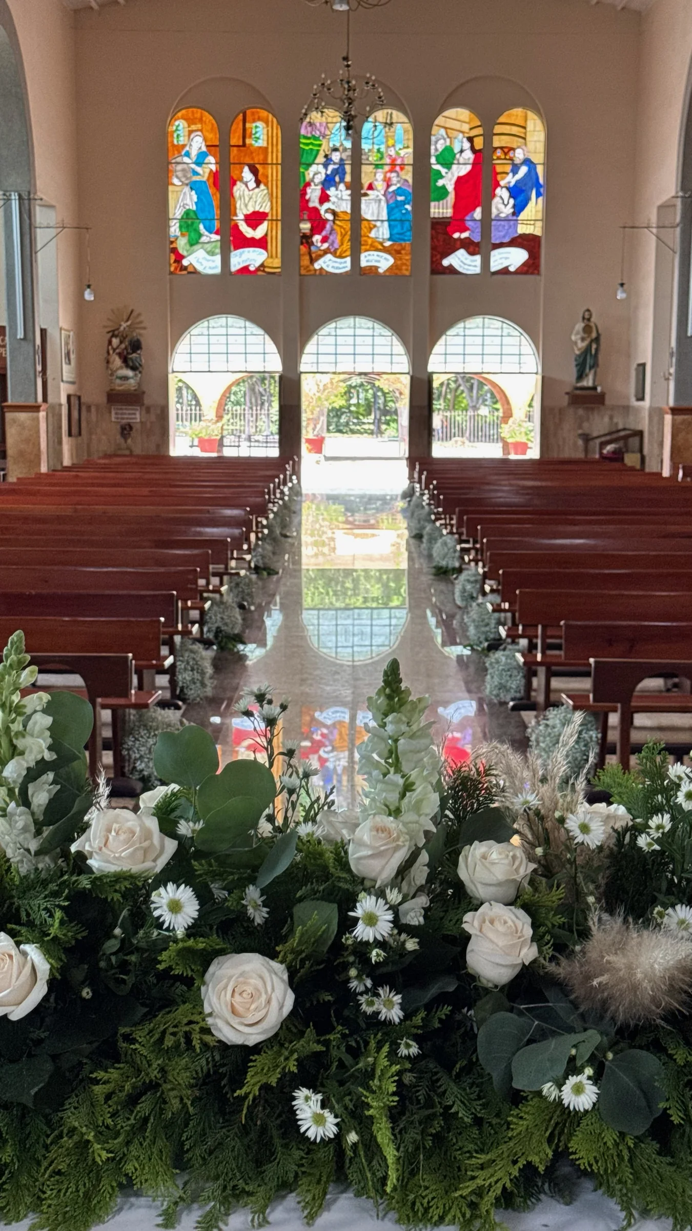 Bodas